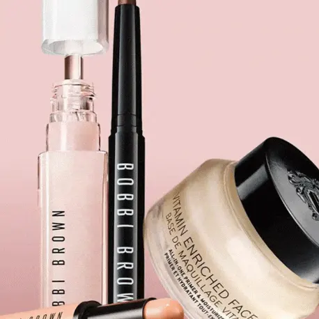 Bobbi Brown 美网：通勤党救星！5分钟速成妆