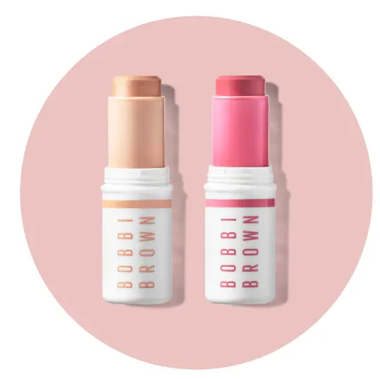 Bobbi Brown 多彩滋润腮红棒套装