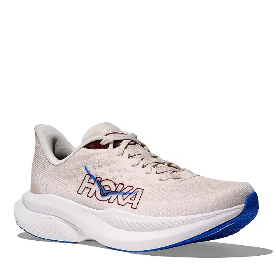 Hoka Mach 6 运动鞋