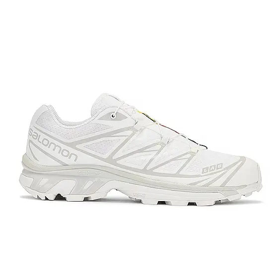 免税直邮 SALOMON 萨洛蒙 XT-6 运动鞋
