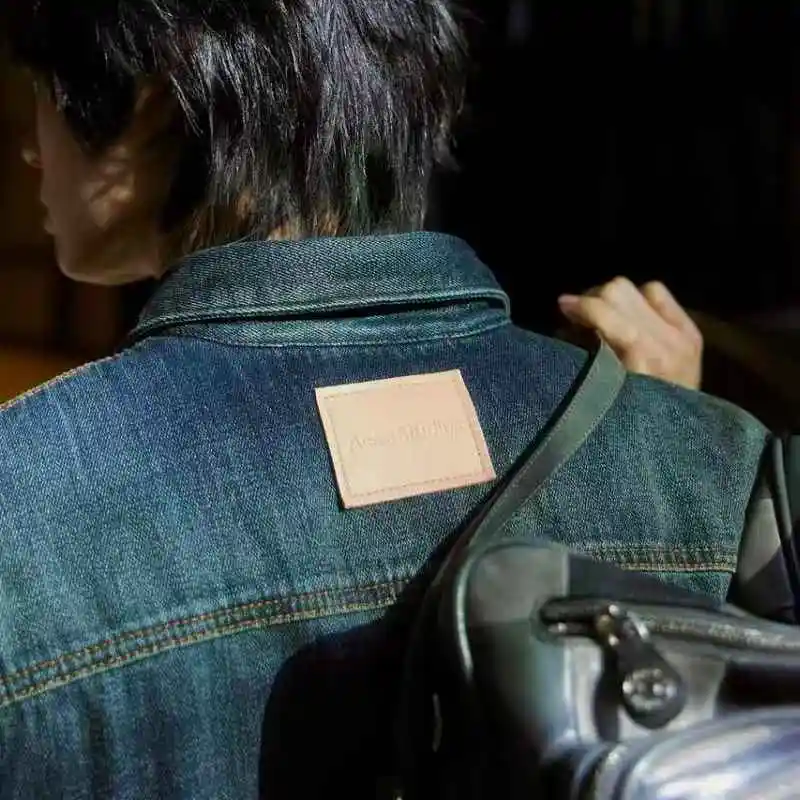 Mytheresa：ACNE STUDIOS 春夏时尚上新热卖 必入经典1996系列T恤