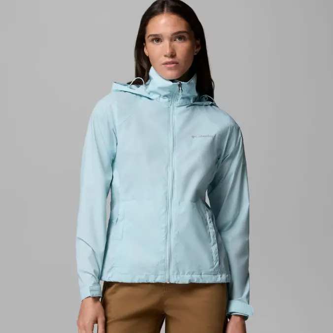 Columbia 哥伦比亚 Switchback™ IV 夹克