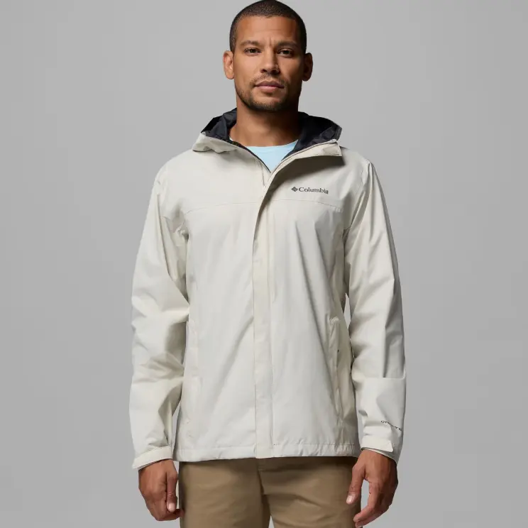 Columbia 哥伦比亚 Watertight™ II 夹克