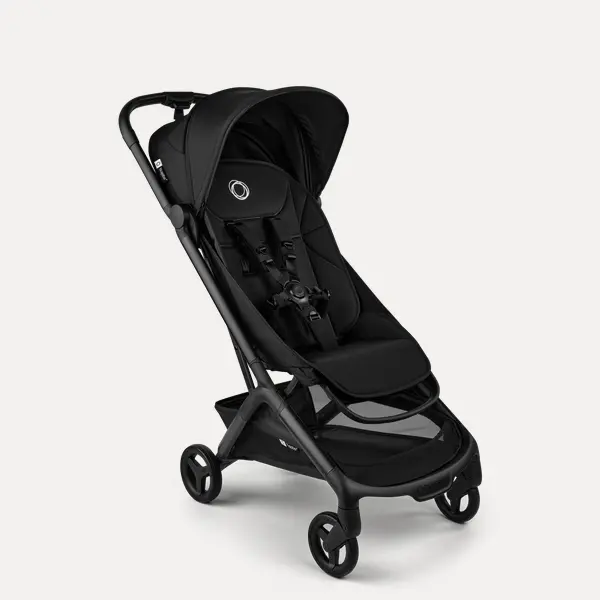 Bugaboo Butterfly 2 旅行婴儿车