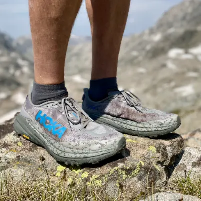 Shop Simon：Hoka One One 运动热卖！部分款式捡漏