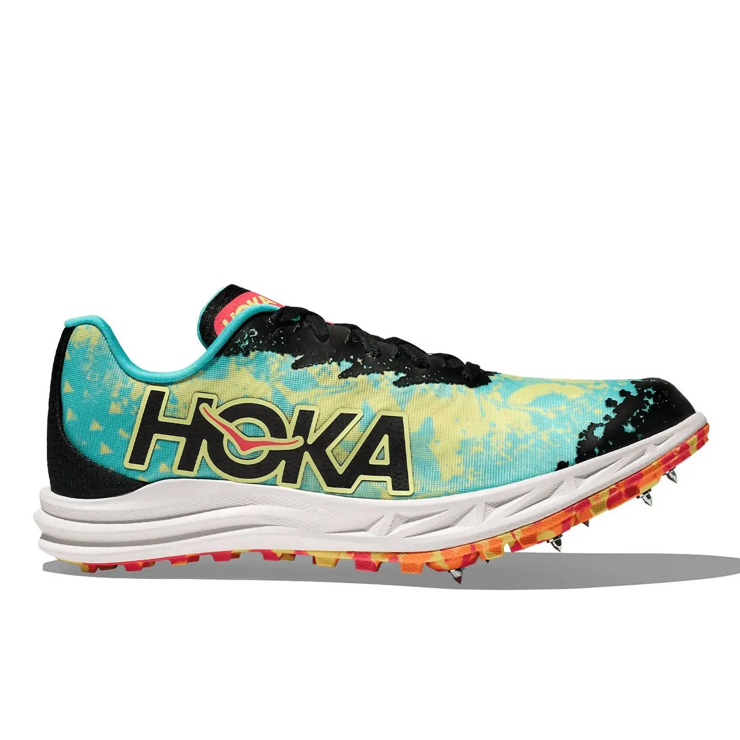Hoka One One Crescendo XC 钉鞋
