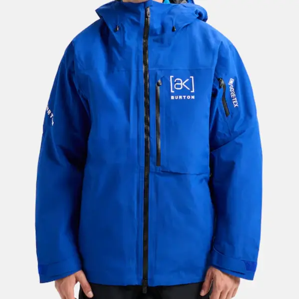 Burton [ak]® Helitack GORE-TEX 2L 弹力夹克