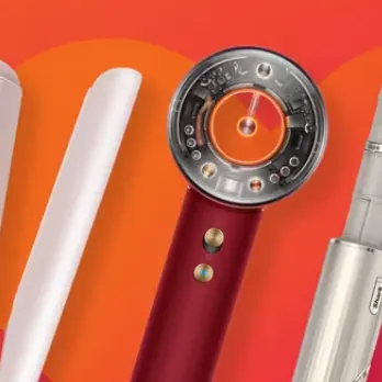 ULTA Beauty：护发工具限时促销！入手 Dyson、Shark Beauty、T3 等