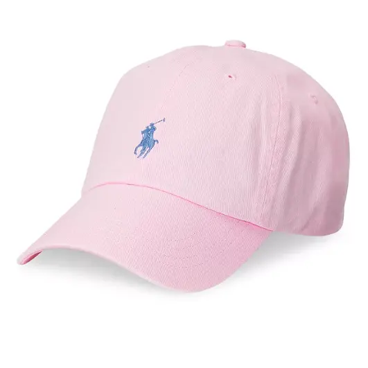 Polo Ralph Lauren 拉夫劳伦小马标棒球帽