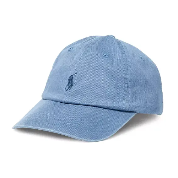 Polo Ralph Lauren 拉夫劳伦小马标棒球帽
