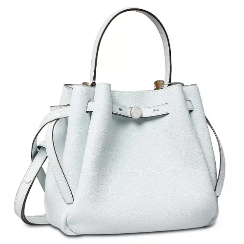 Tory Burch 汤丽柏琦 Romy 水桶包