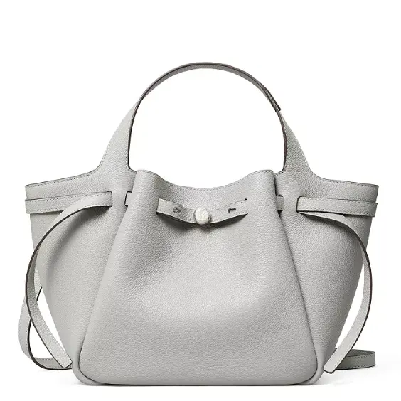 Tory Burch 汤丽柏琦 Romy 小号托特包