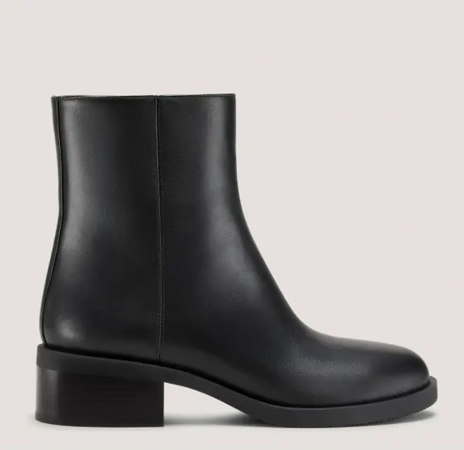 Stuart Weitzman Sully 拉链靴