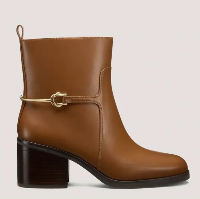 Stuart Weitzman Cecily 踝靴