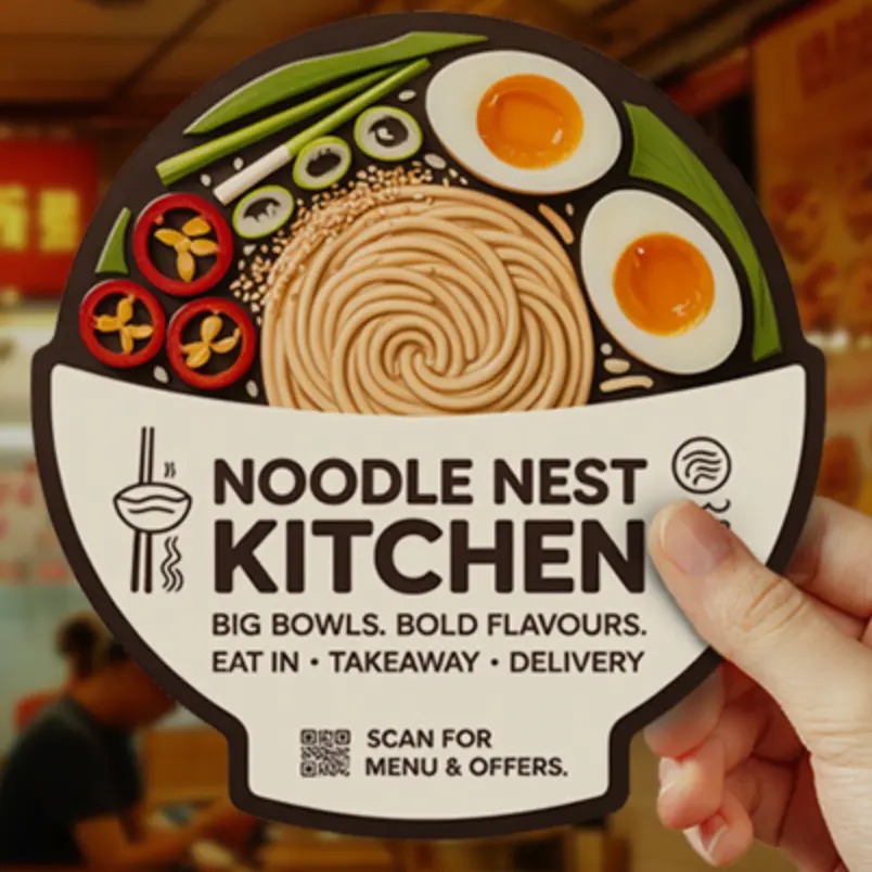 Instantprint：热门定制海报热卖