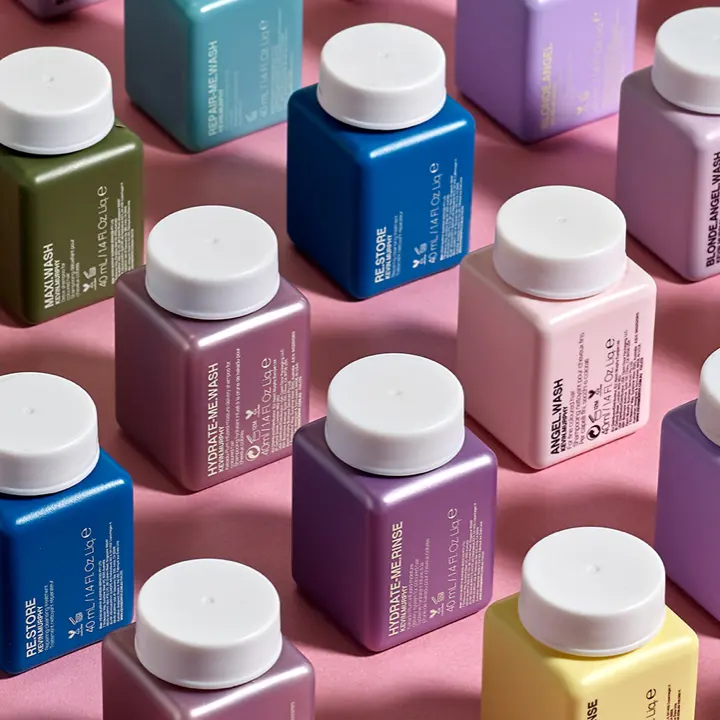 Kevin Murphy：送两个精美礼品+免邮