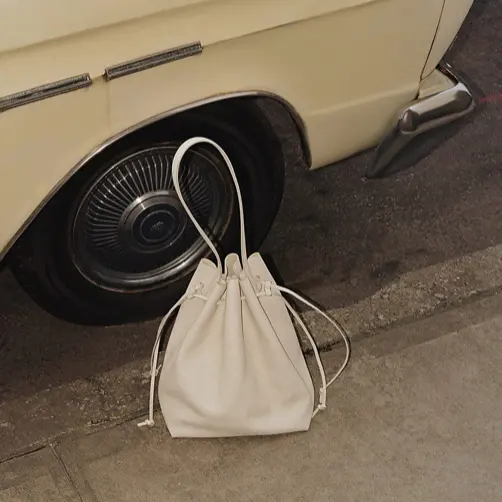 Mansur Gavriel：精选美包美鞋限时低至6折