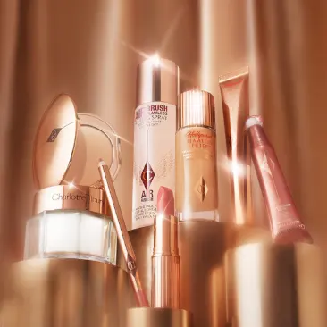 Harvey Nichols UK：Charlotte Tilbury 美妆满赠活动更新