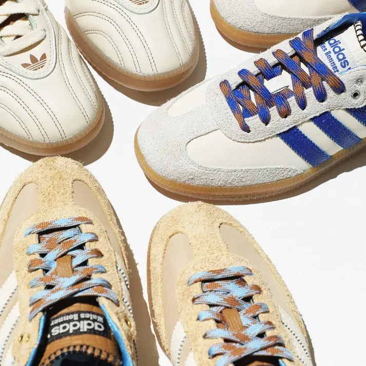 Shop Simon：Adidas 阿迪达斯新款式加入促销！服装$35起