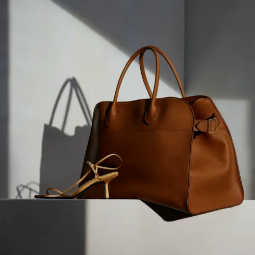 Savannah's：The Row包袋专场 入90's斜挎包、半月包等