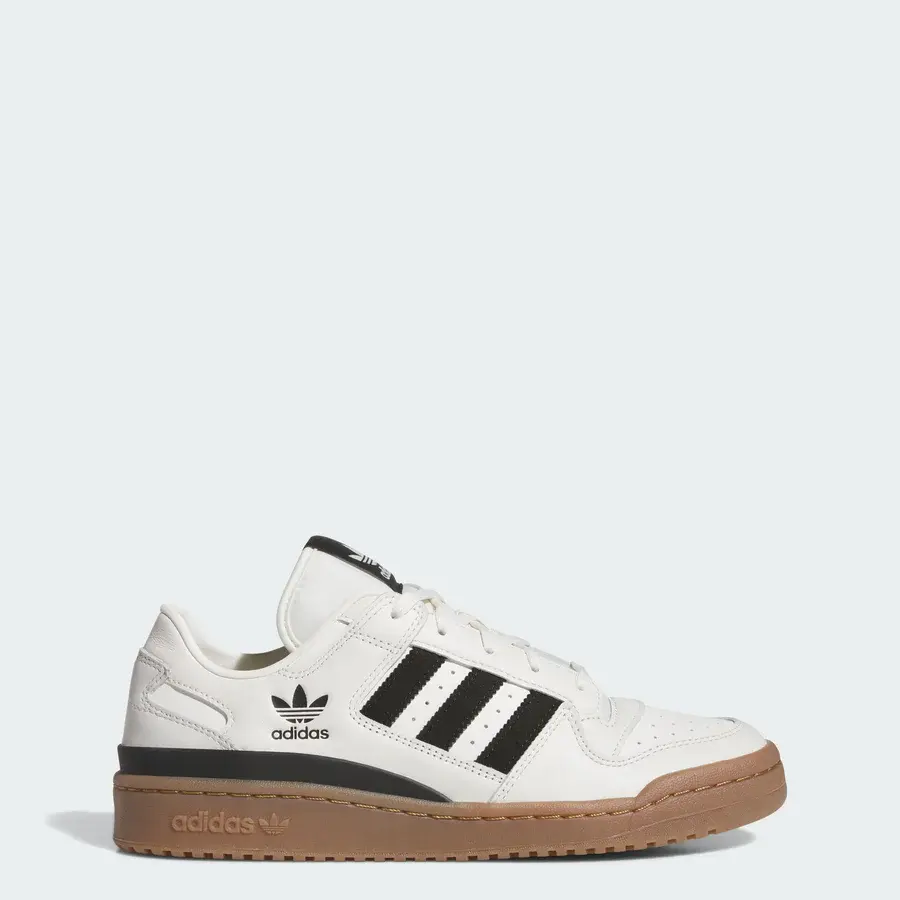 Adidas 阿迪达斯 forum low 板鞋
