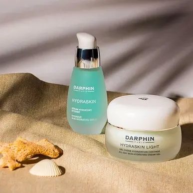 DARPHIN：护肤大促！1件享9折 2件享8折