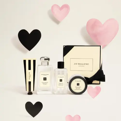 Jo Malone HK：节日特惠！全场香氛&身体护理热卖