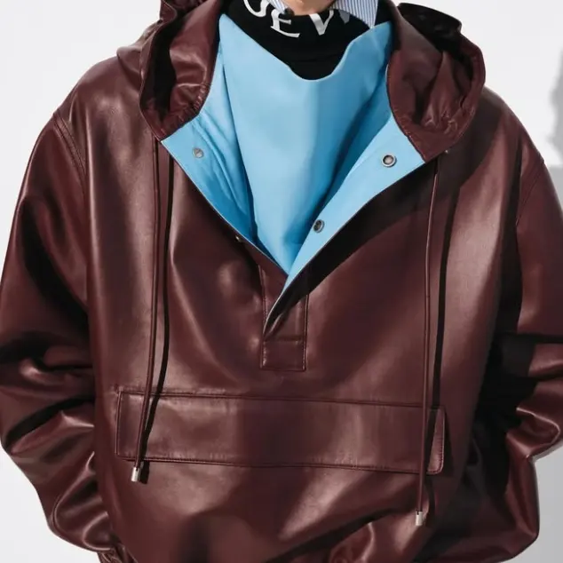 MR PORTER 亚太站：LOEWE 罗意威新季时尚热卖