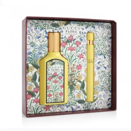 Gucci 绮梦香草兰香水套装