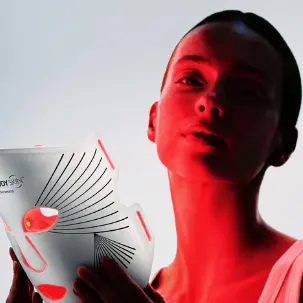 Currentbody UK：面膜仪大促！轻松科技护肤