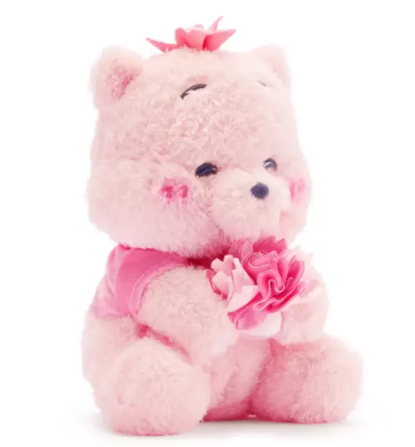 Disney  樱花小熊 8英寸，日本限定