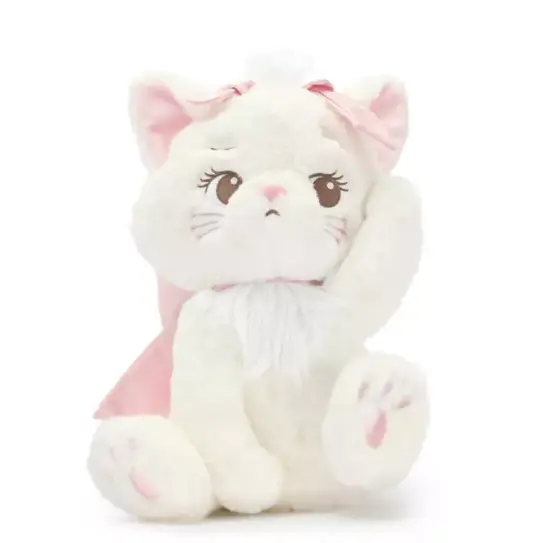 Disney  Marie 猫猫，日本限定