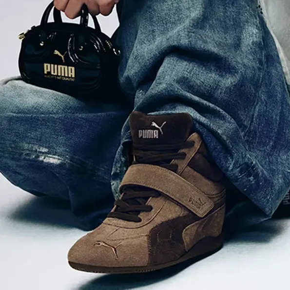 Puma US：运动大促！精选服饰、鞋履热卖