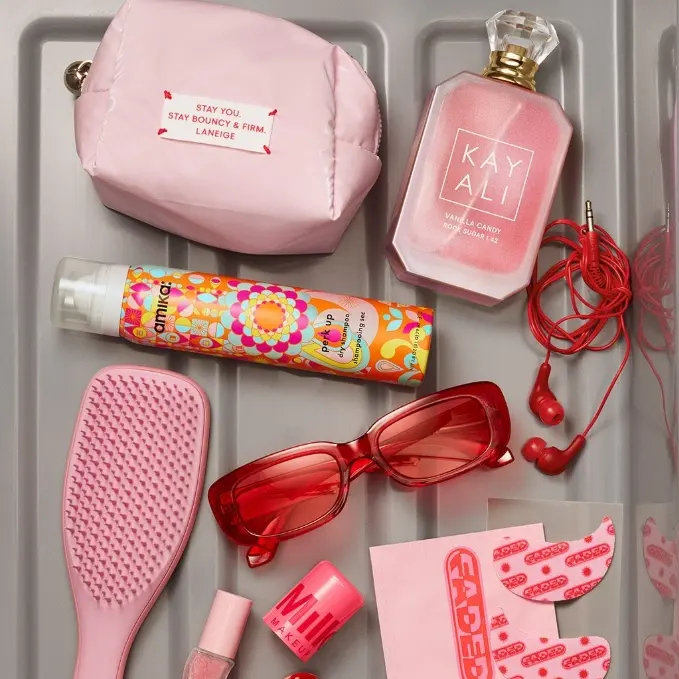 ULTA Beauty：连续21日美妆促销活动