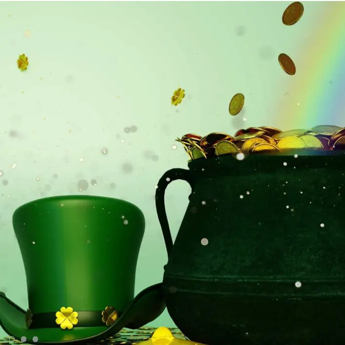 BeautifiedYou：圣帕特里克节大促！选购护肤、营养补剂等