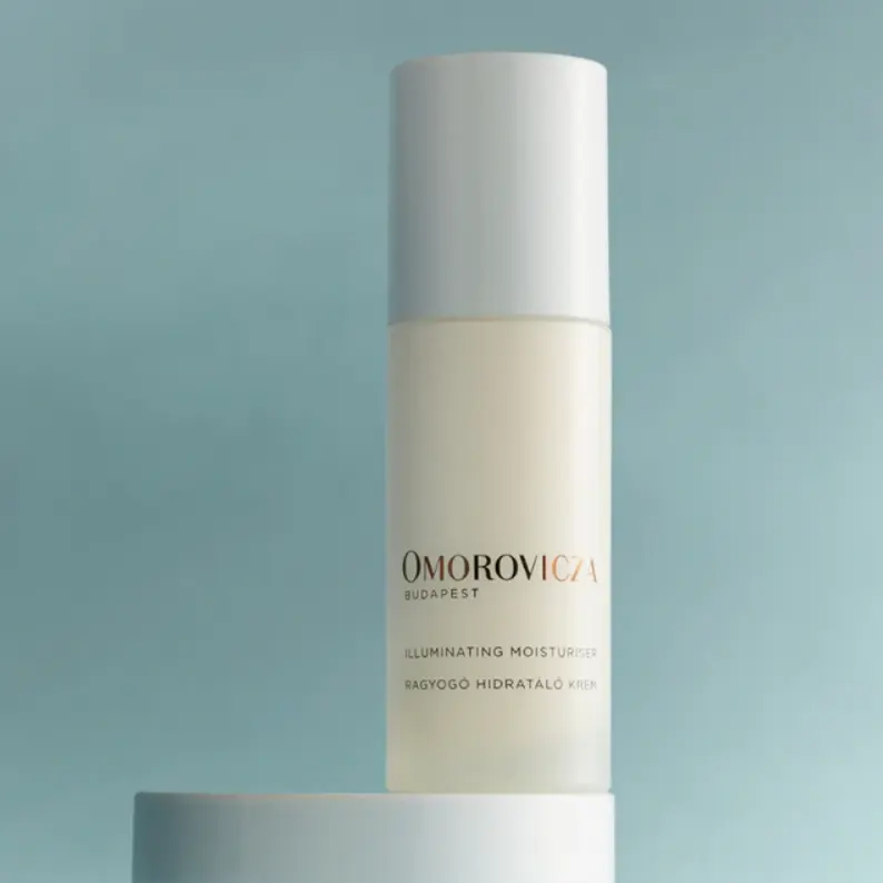 Omorovicza UK：全场护肤热卖 入匈牙利皇后水