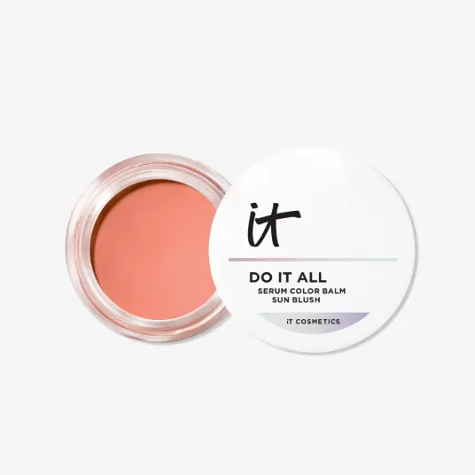 IT Cosmetics 全能精华色彩膏