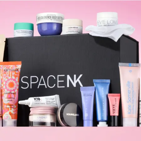 Space NK UK：春季大促！全场美妆护肤、香氛热卖