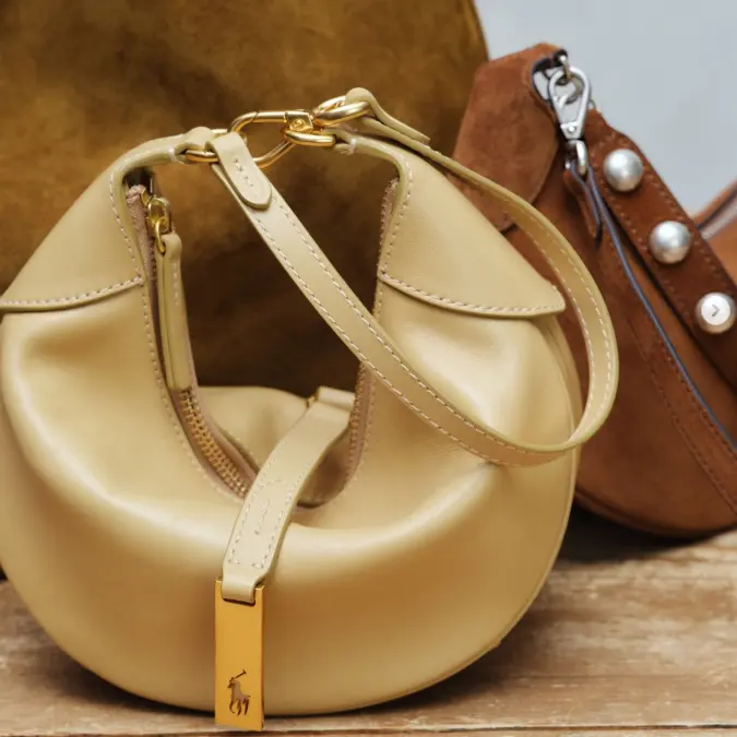 BELK：Lauren Ralph Lauren 拉夫劳伦包袋及配饰热卖