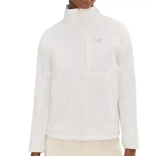 上新！Arc'teryx 始祖鸟 Gamma 夹克