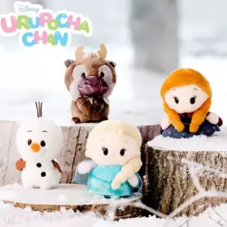 Disney Store：特价区热卖 日本限定 Stitch 玩偶$10