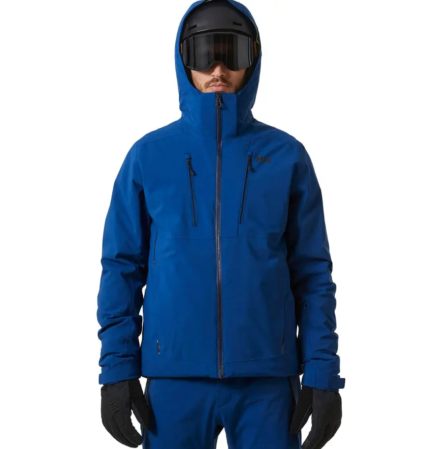 Helly Hansen Alpha 3.0 夹克 - 男款
