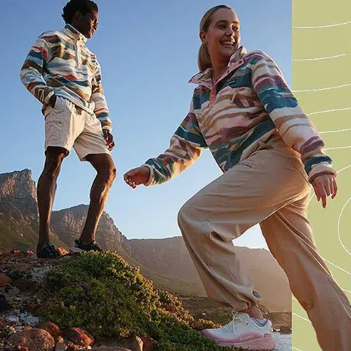 Columbia UK：清仓区热卖！入手运动服饰、鞋履、包袋等