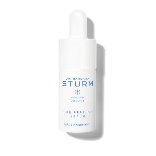 上新！Dr. Barbara Sturm DE 多肽精华液10ml