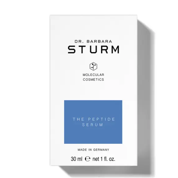新品！Dr. Barbara Sturm 胶原蛋白多肽精华液30ml