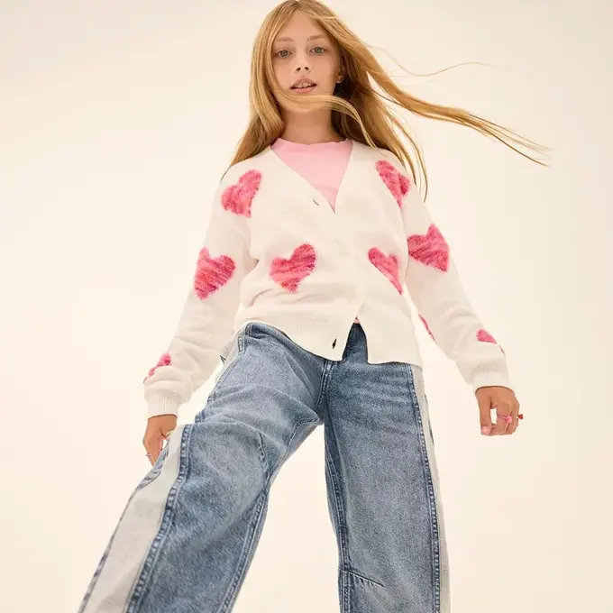 Macy's：最萌特卖！童装和婴儿服饰全场特卖 Carter's 女婴无袖连体衣$11