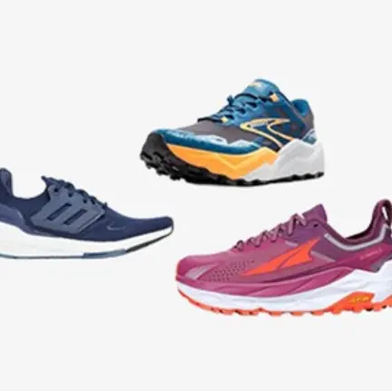 Woot：运动跑鞋促销 Brooks、Adidas、Altra 等