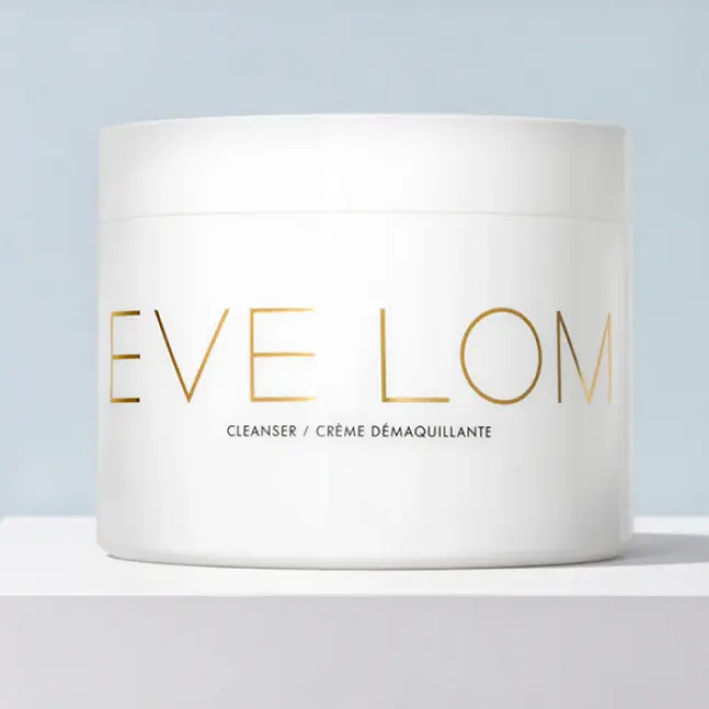 Eve Lom US：妇女节大促！精选卸妆膏7.5折