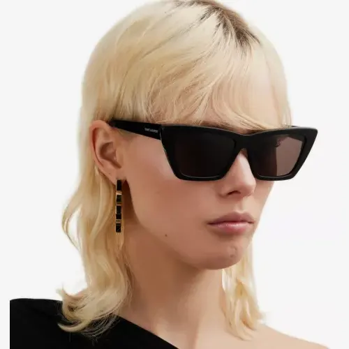 Selfridges：时髦精必入！选购Saint Laurent、巴黎世家、Gucci等大牌墨镜