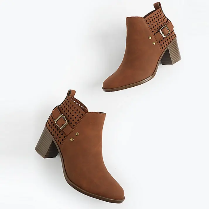 Maurices SuperCush Lana 短靴